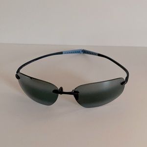 MAUI JIM KUMU Sunglasses | Polarized | NEAR MINT!